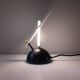 Lampe design italien Tronconi "Pall" Barbieri e Marianelli