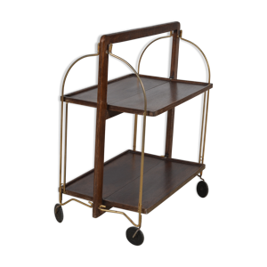 Desserte pliante en bois Bocado