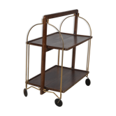 Desserte pliante en bois Bocado
