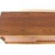 Scandinavian teak enfilade, Abrahamssons Möbelfabrik, Sweden, 1960