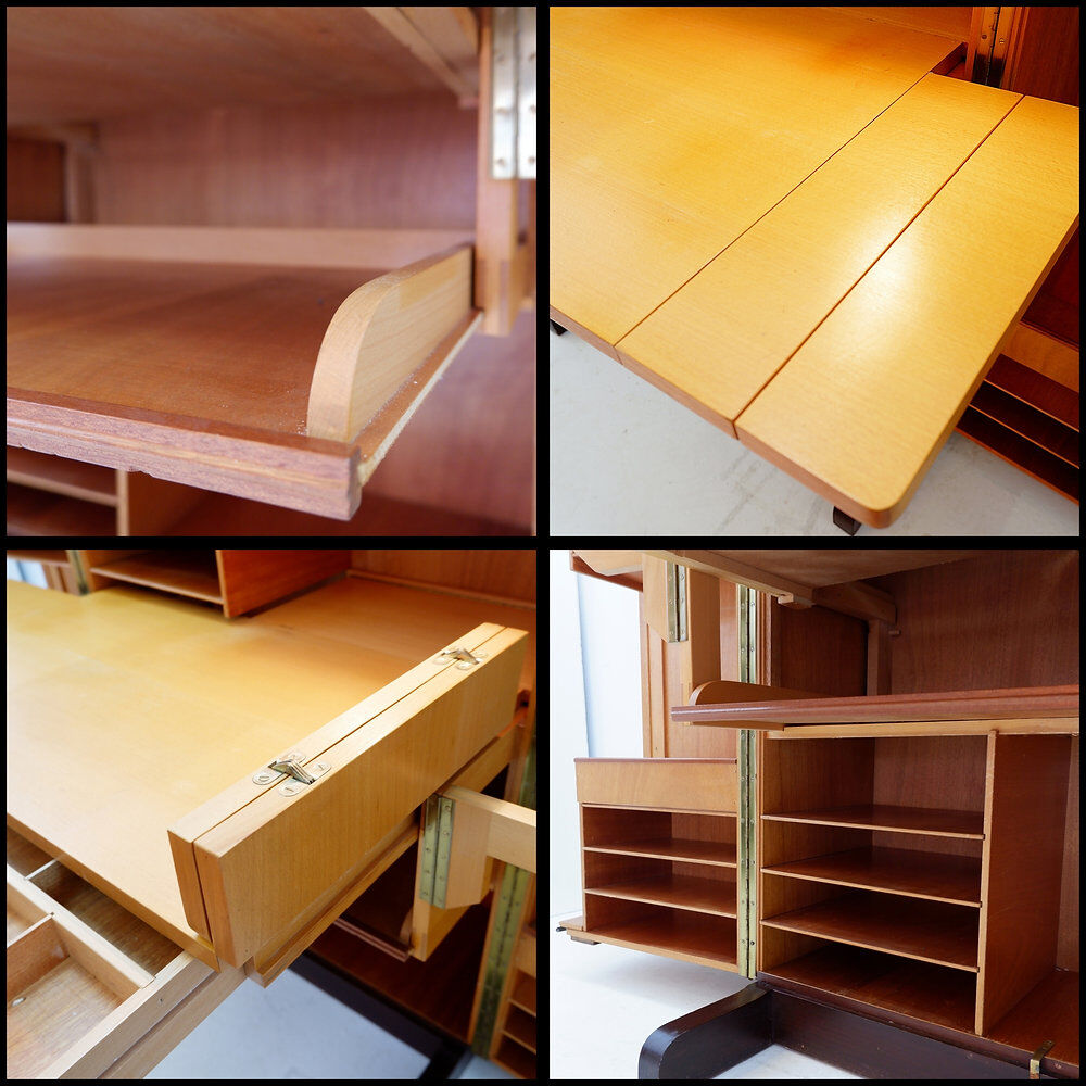 Magic Box Workshop Bureau Genestar in Paris - 1960s