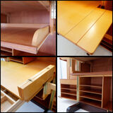 Magic Box Workshop Bureau Genestar in Paris - 1960s