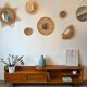 1960s vintage enfilade (shallow)