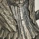 Pair of silver owl lamps by Loevsky & Loevsky, 1960s