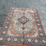 Anatolia Turkish Rug Medaille d'Orien collection