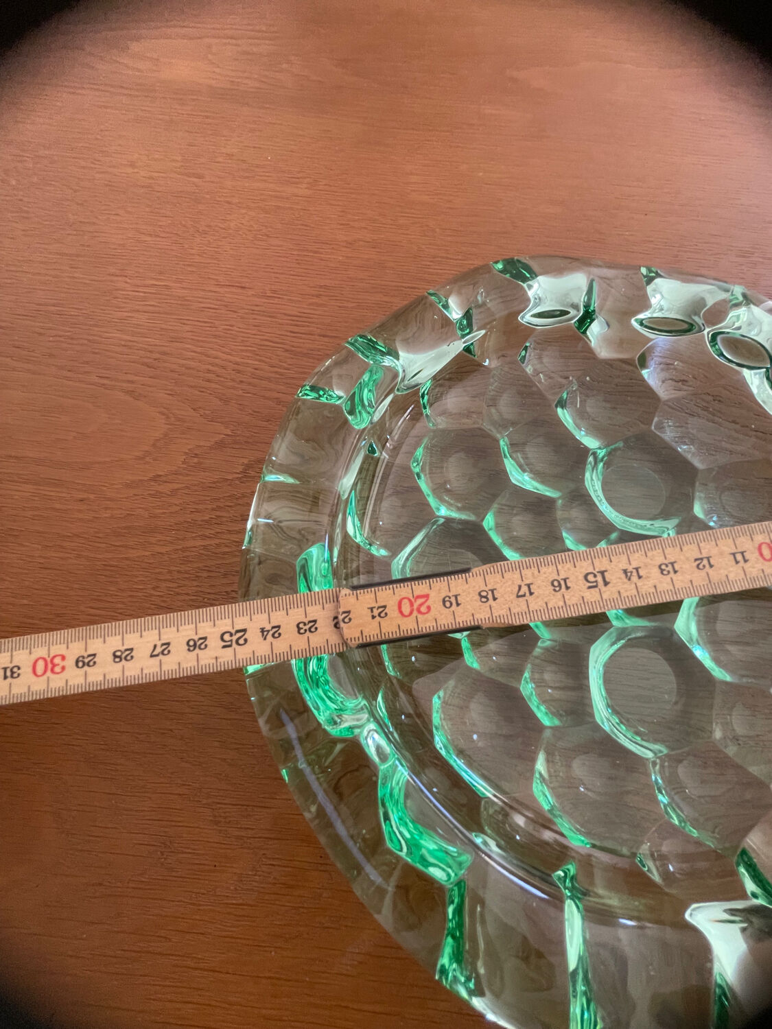 Cup or pocket tray Pierre D’Avesn / Daum