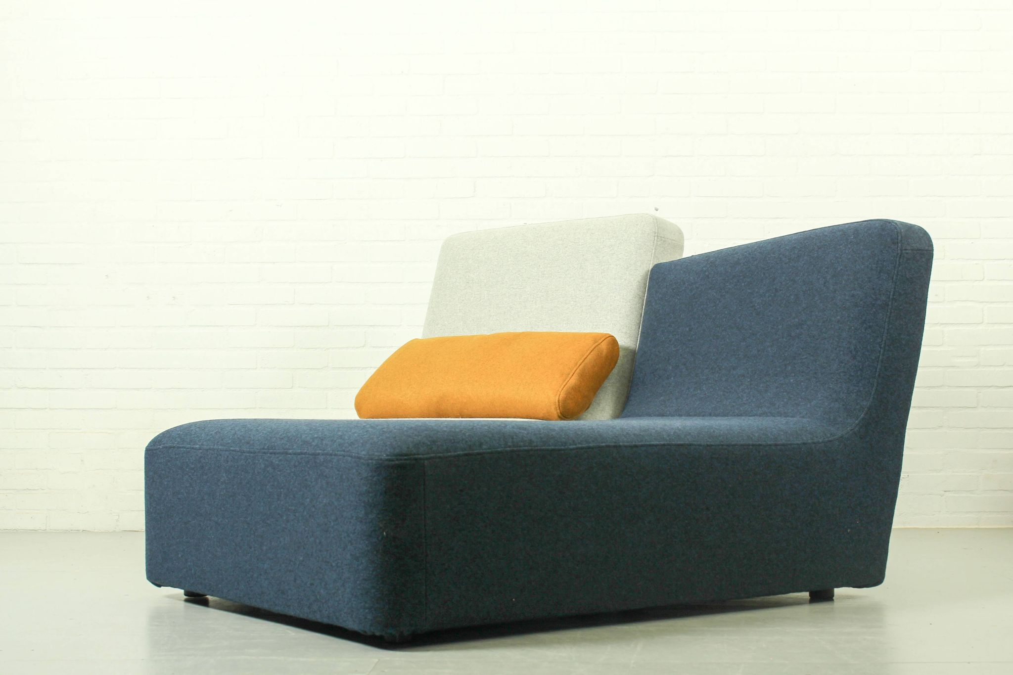 Ligne Roset Confluences par Philippe Negro, Ensemble de 5 éléments