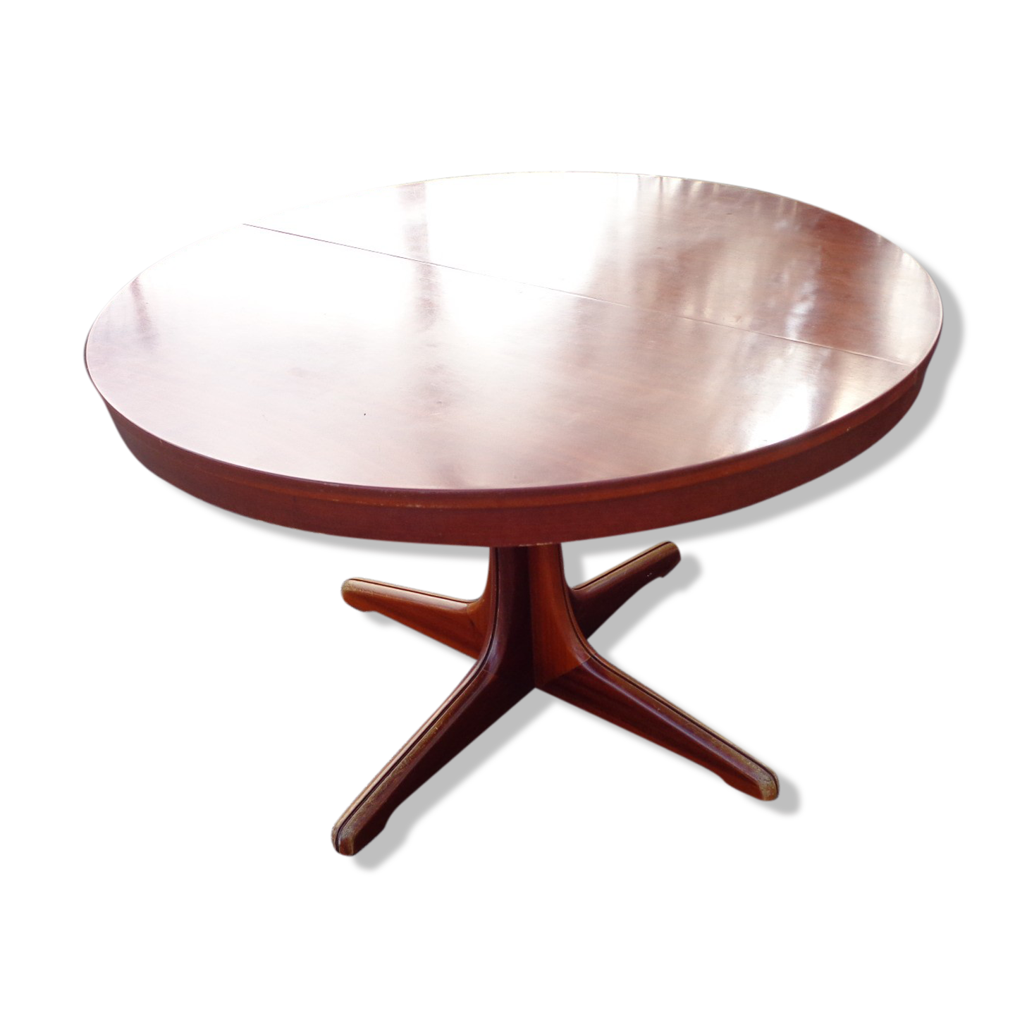 Baumann table