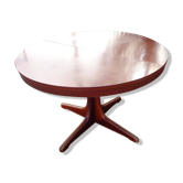 Table Baumann à allonge