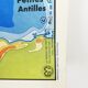 MDI SCHOOL POSTER – PHYSICAL MAP ASIA AND NORTH AMERICA