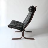 Fauteuil Siesta par Ingmar Relling