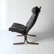 Fauteuil Siesta par Ingmar Relling
