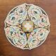 Large dish signed Molaroni Pesaro Italy