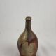 19th century Puisaye sandstone bottle