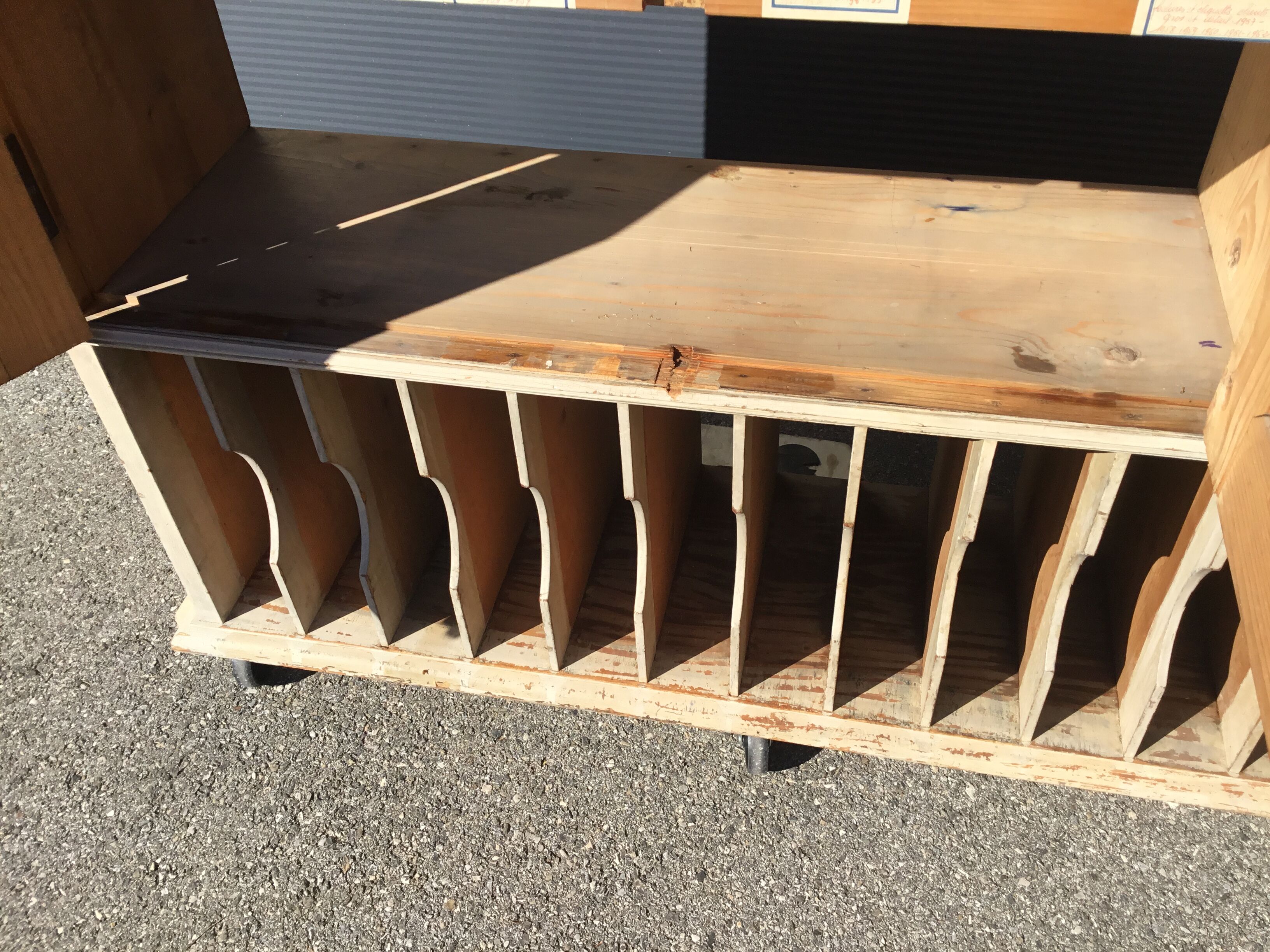 Office craft furniture