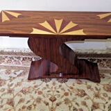 Art deco console