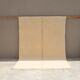 Grand tapis Beni Ouarain, 275 x 190 cm - G1080