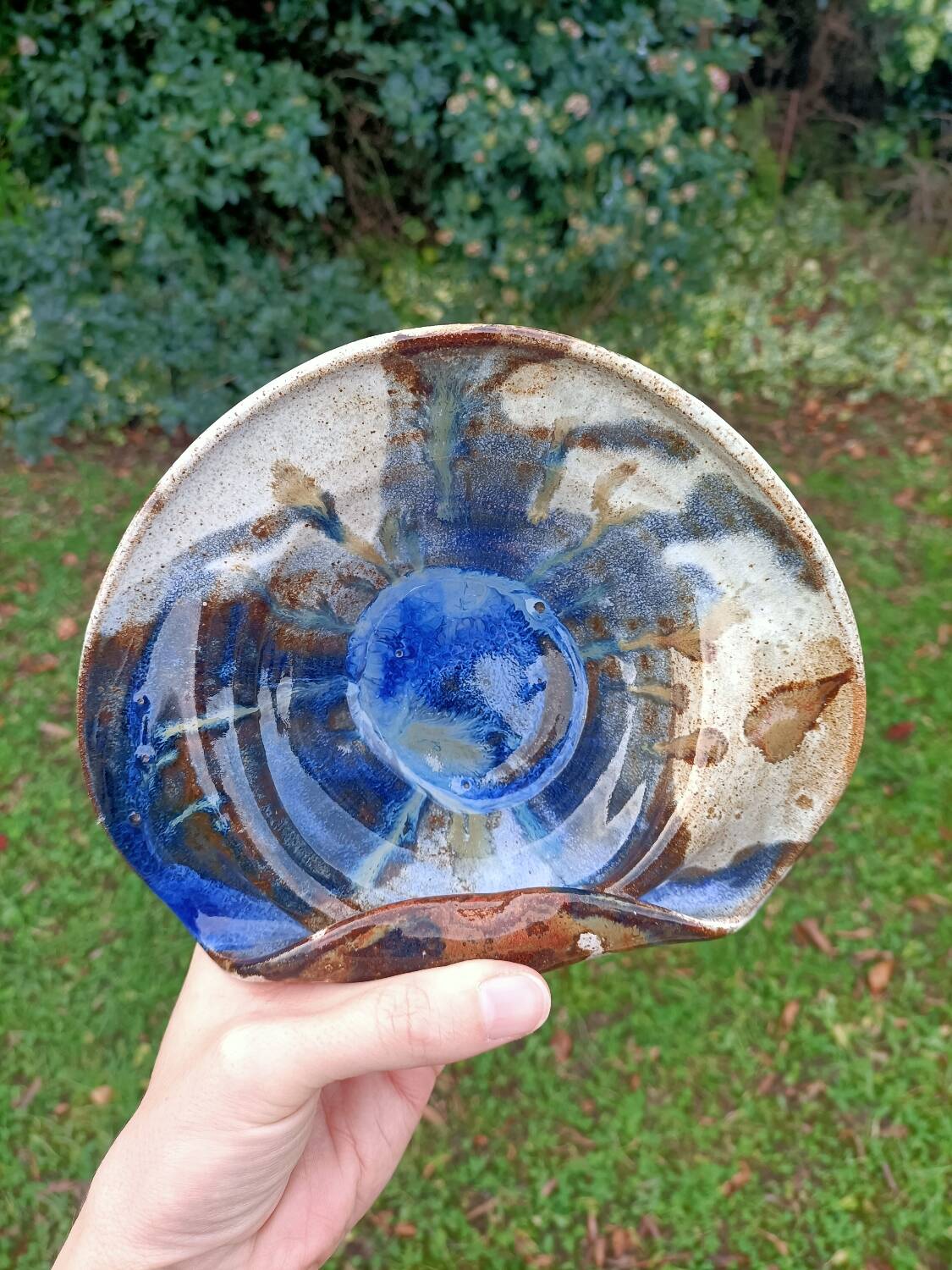 Decorative bowl 💐