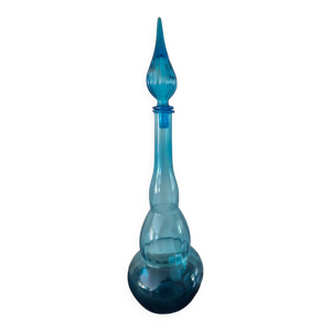 Grande bouteille génie