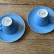 Tasses et soucoupes Choisy-le-Roi
