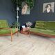 Scandinavian armchair
