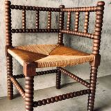 Small armchair "by the fire"