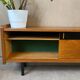 Vintage Maurice Pré attribution sideboard (shallow)