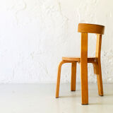 Childrens chairs, 1970s