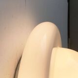 Mid-century Italian wall sconce.