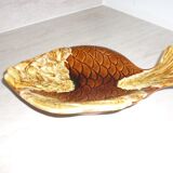 Vide-poche poisson Vallauris