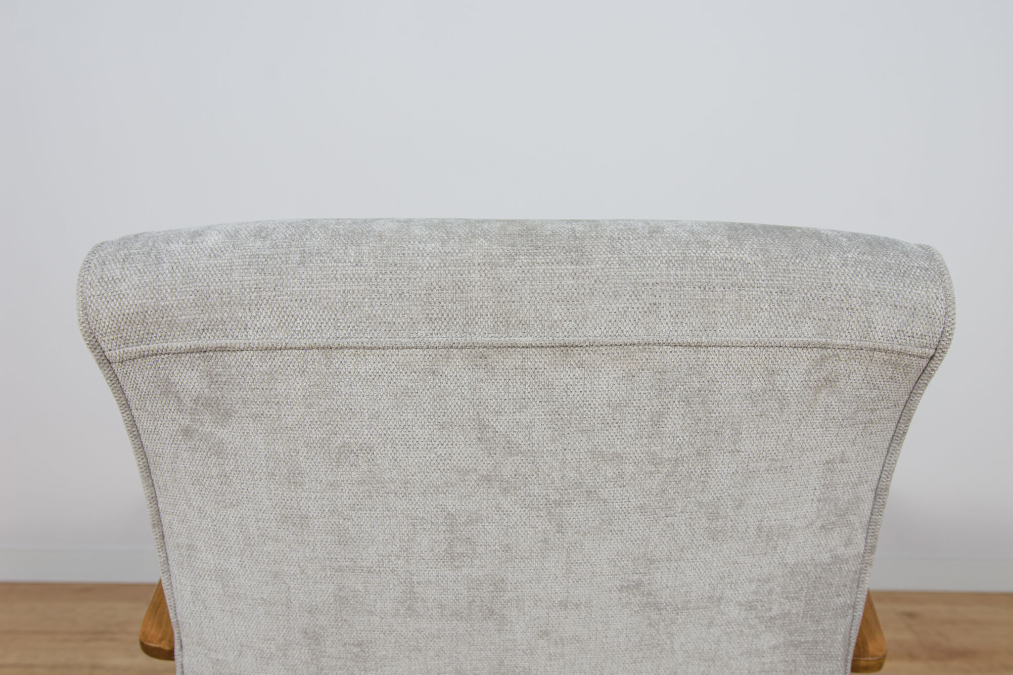 Model 410 armchair Jindřich Halabala for Up Závody, 1930s