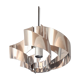 Space age aluminum suspension