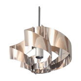 Space age aluminum suspension