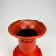 Trumpet vase jasba fat-lava 70s