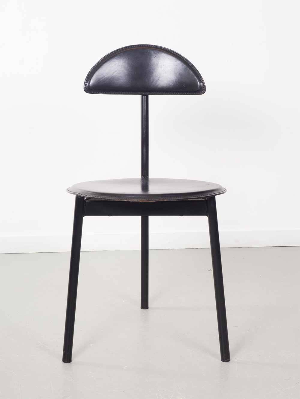 Ensemble de chaises de salle à manger – Linea Veam