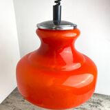 Orange opaline suspension