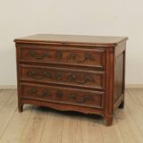 Antique French Chest of Drawers, 1800s