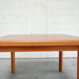 Vintage BRDR Furbo Coffee Table Denmark