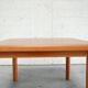 Vintage BRDR Furbo Coffee Table Denmark