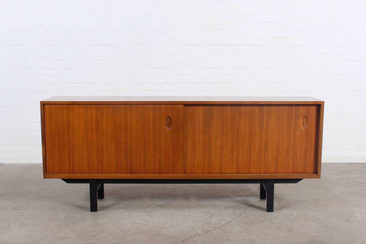 Vintage wk sideboard mid century retro design 60er 70er