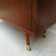 Scandinavian style sideboard of the 70