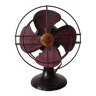 Art Deco Fan 1930 Calor