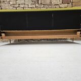 Daybed scandinave vintage 1960"