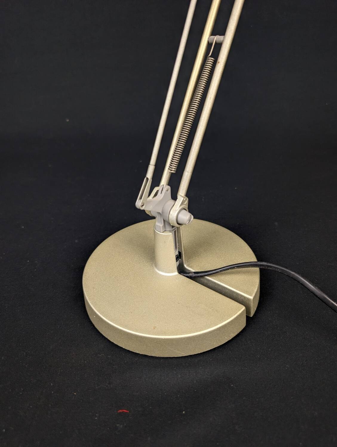 Berenice model 12 desk lamp Luce Plan