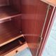 Enfilade 4 doors, Gaston Poisson