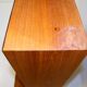 Chest of drawers-library, Sweden, 1960