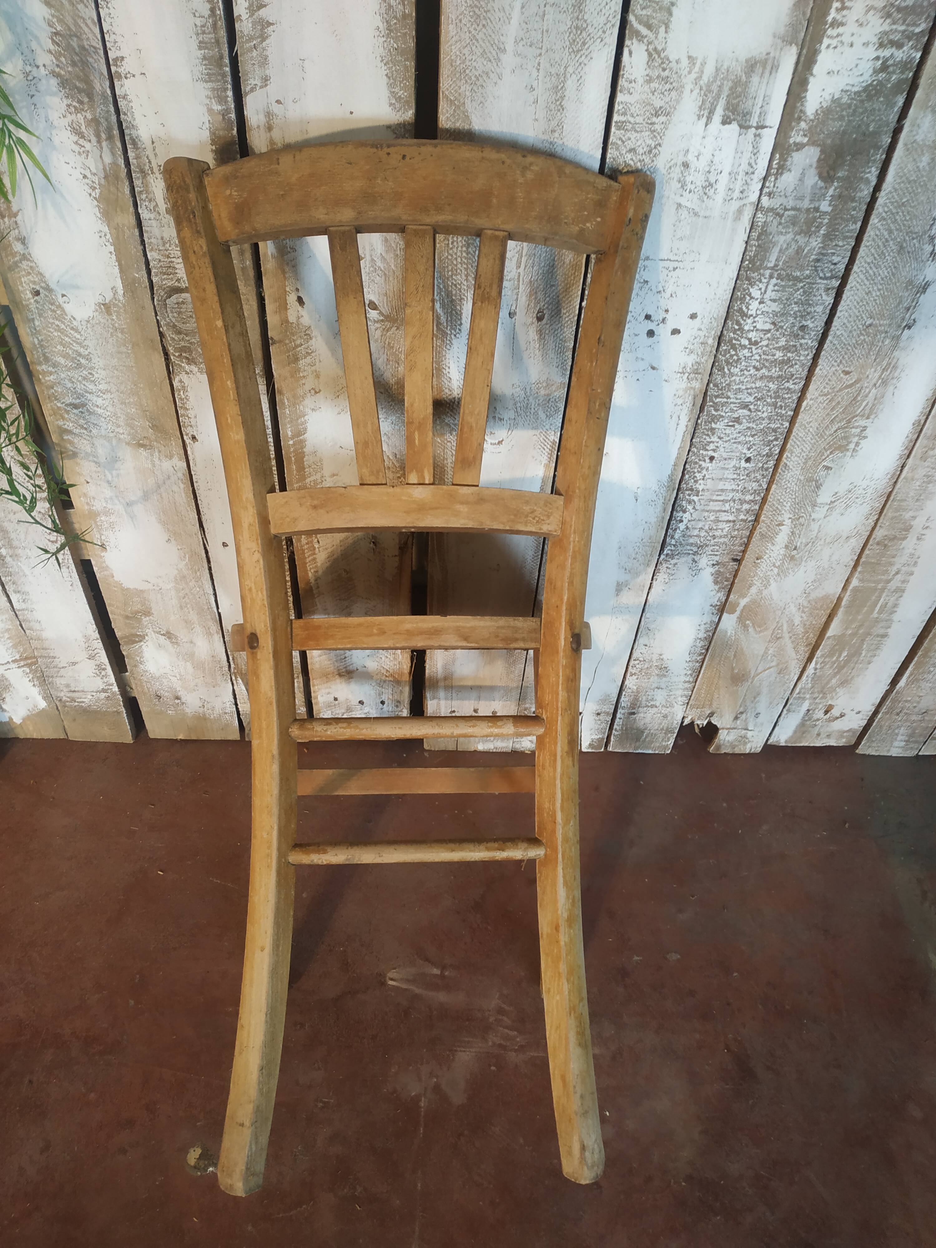Bistro chair