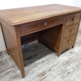 Bureau ancien