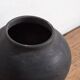 Antique pottery vase (c.1900) #6
