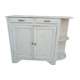 Buffet avec retour  vintage